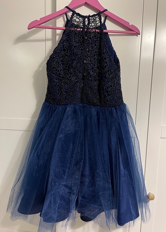 Mezuniyet elbisesi - Görsel 2