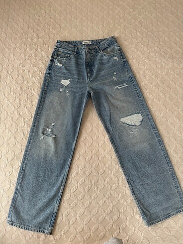 Pull&Bear kadın jean