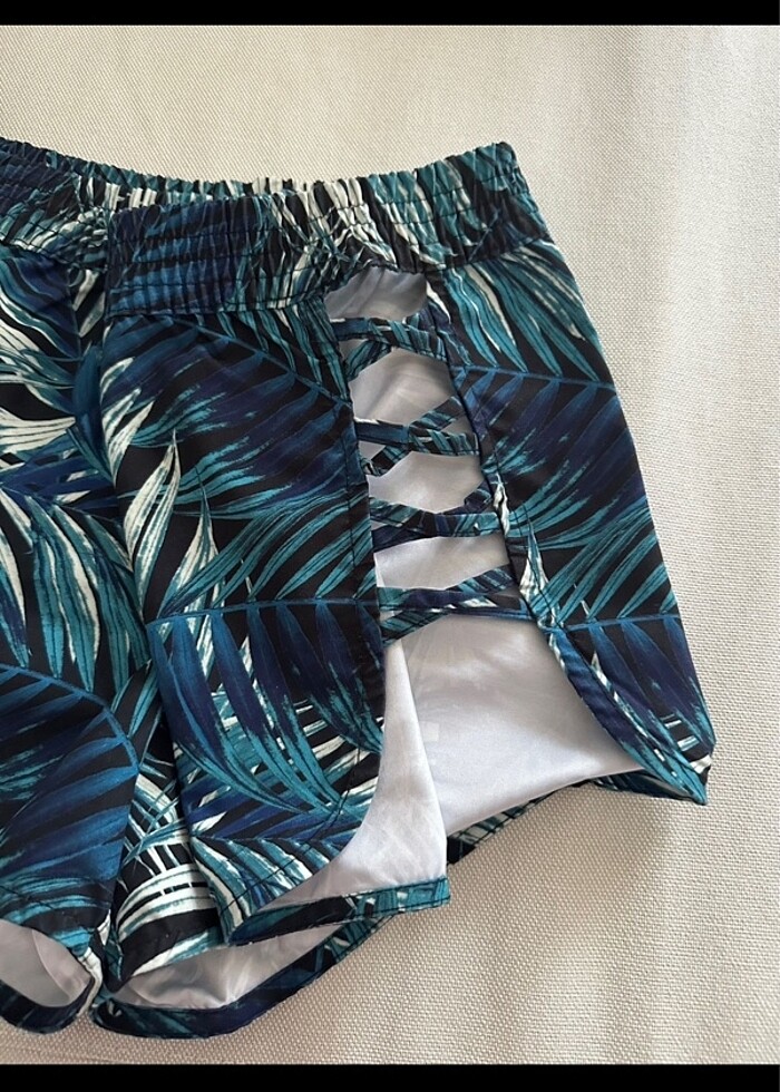 Penti deniz şortu - Görsel 2