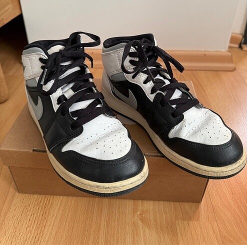 Nike Nike Air Jordan ayakkabı