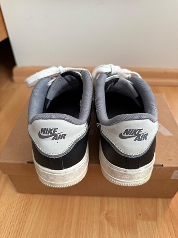 38 Beden Nike Air Force ayakkabı