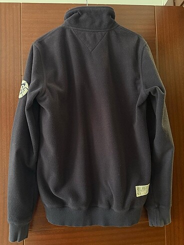 Tommy Hilfiger Tommy Hilfiger erkek polar