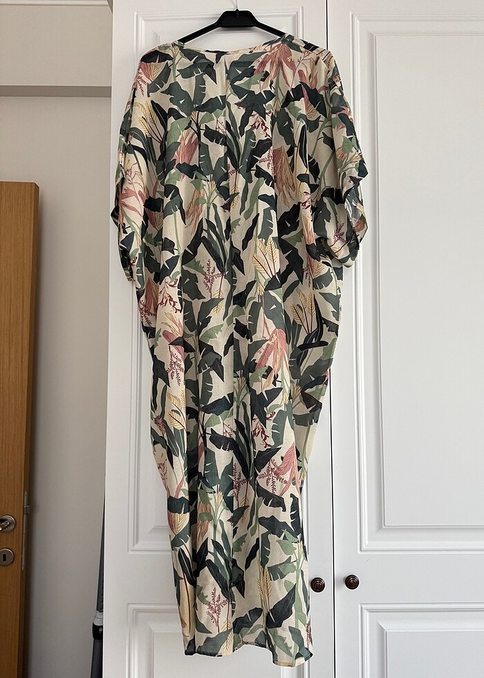 Penti plaj elbise - Görsel 2