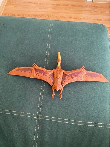  Beden Renk jurassic world pteranadon