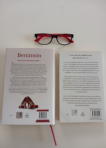 Beden BENİMSİN-SENİNİM... MAUREEN SMITH