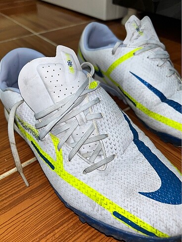 Nike Spor ayakkabı halı saha ayakkabısı