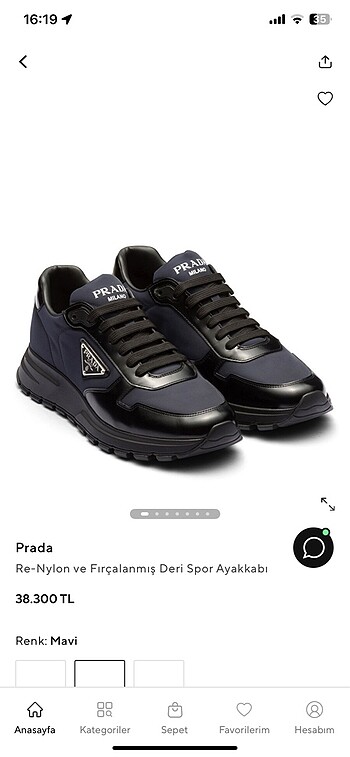 Prada