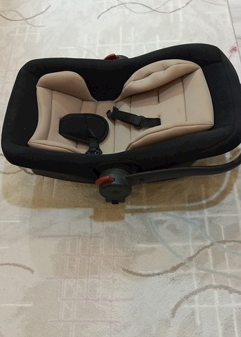 Diğer Bej Renkli Bebek Oto Koltuğu
