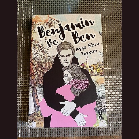 Benjamin ve Ben