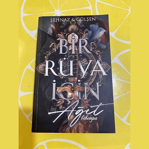 Bir Rüya İçin Ağıt 2