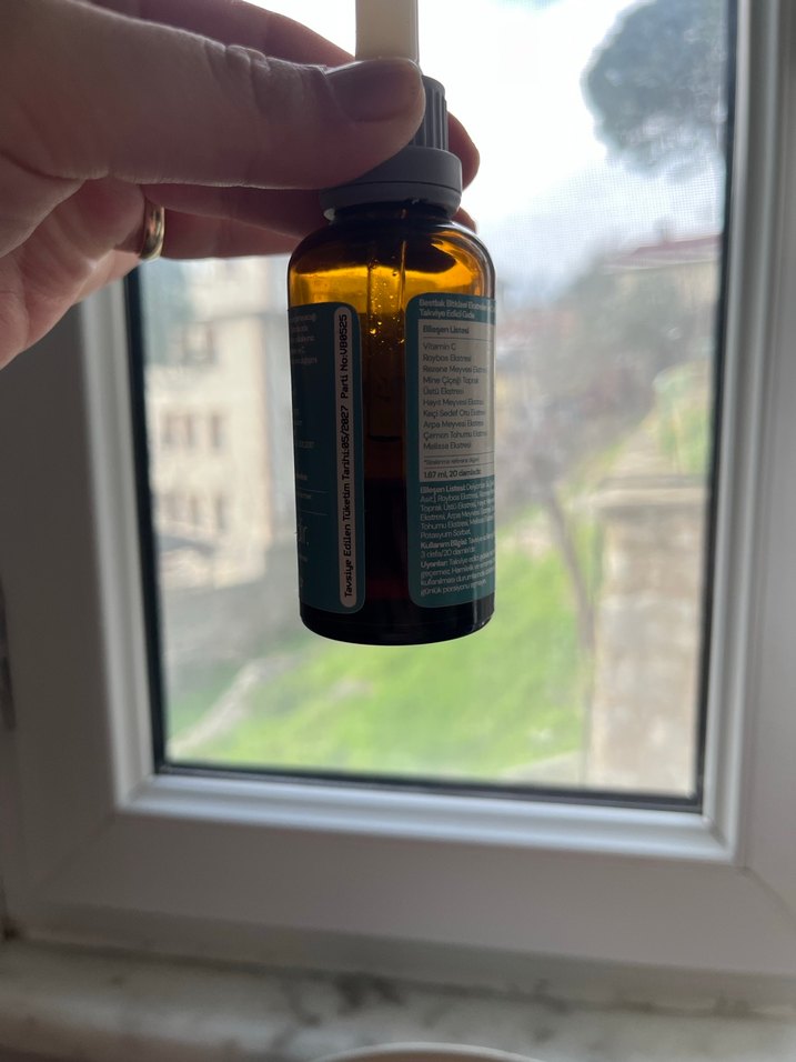 Bestlak Damla süt arttırıcı - Görsel 2