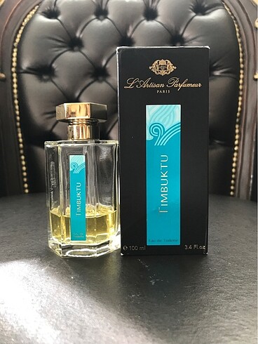 L'Artisan Parfumeur Timbuktu Parfüm