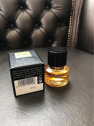 Beden Renk Jil Sander No 4 Kadın Parfümü