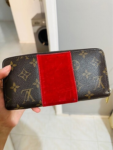 Louis Vuitton Kadın cüzdan