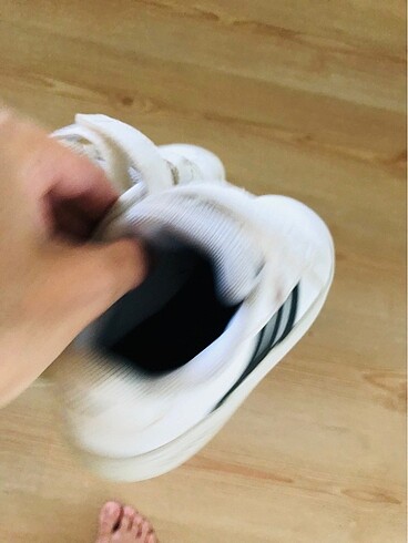 Adidas Adidas spor ayakkabı