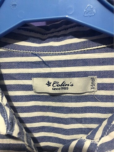 Colin?s Gömlek - Görsel 3