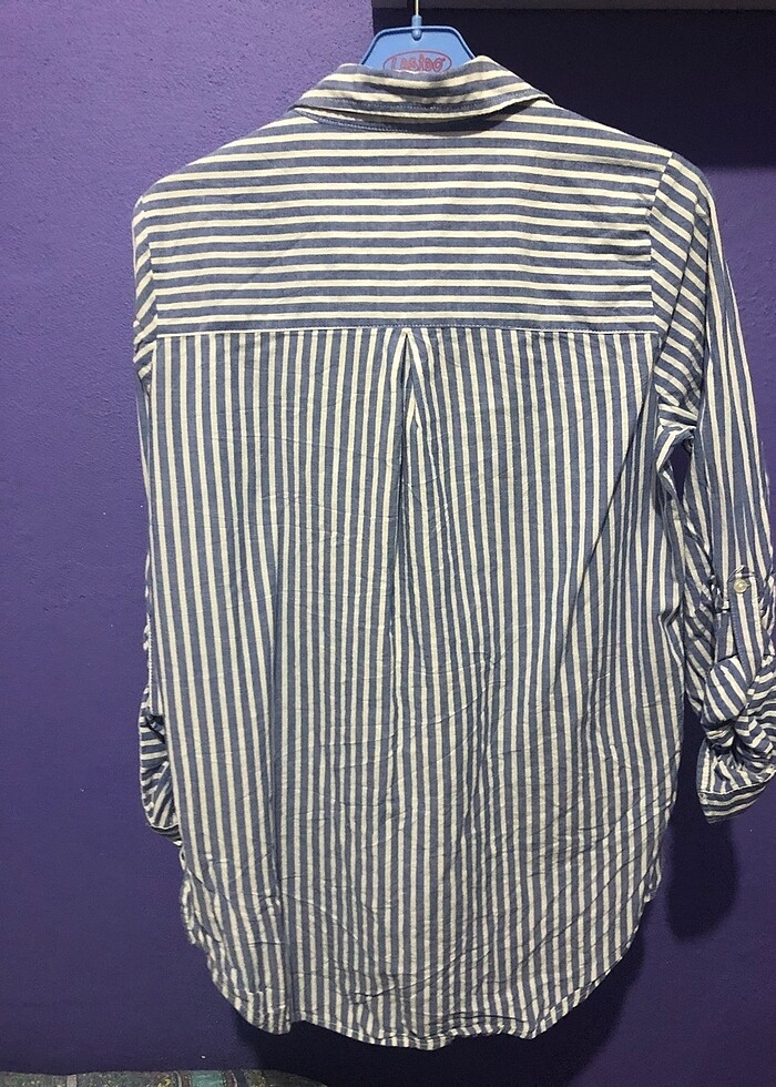 Colin?s Gömlek - Görsel 2