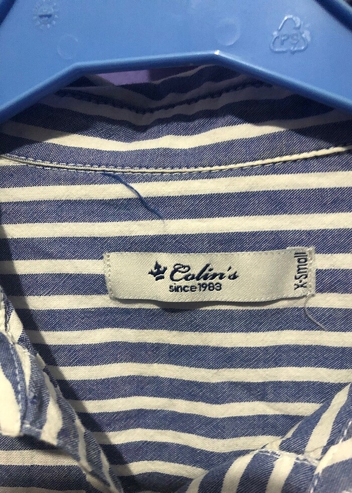 Colin?s Gömlek - Görsel 3