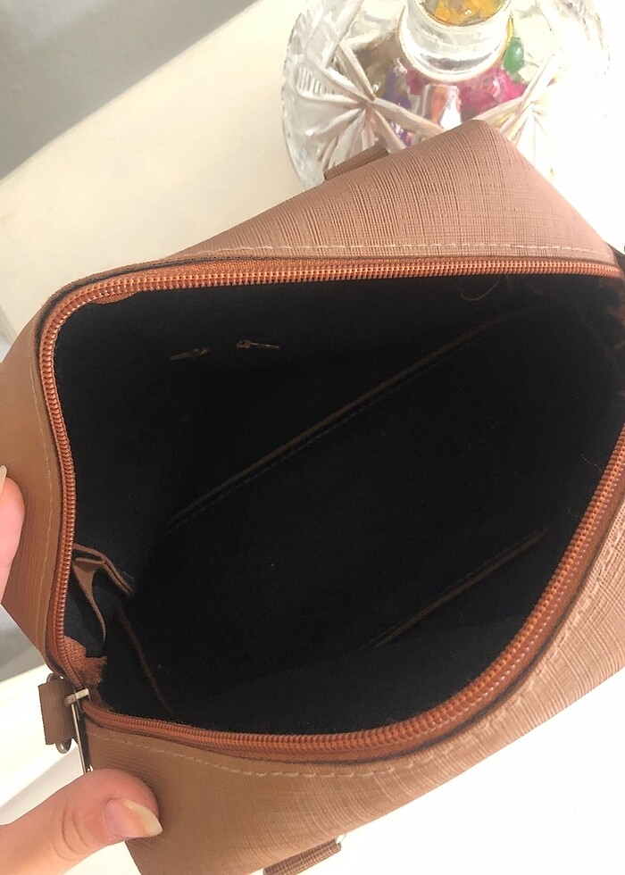 Kol Çantası - Görsel 3