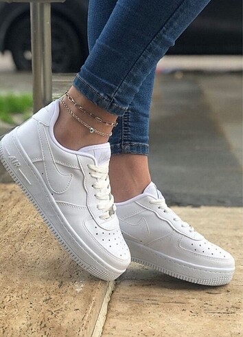 Nike Spor ayakkabı