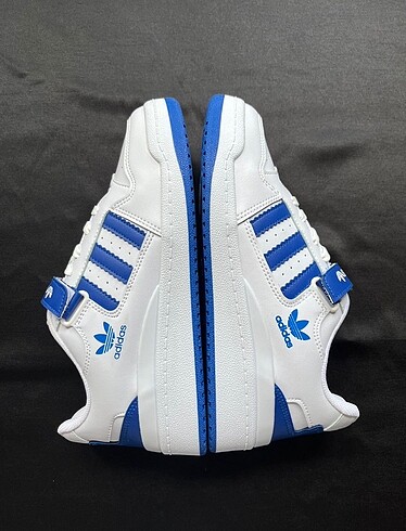 37 Beden beyaz Renk Adidas form low yeni etiket ürün