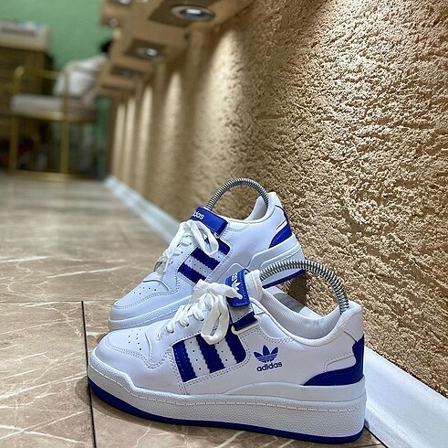 Adidas Adidas form low yeni etiket ürün
