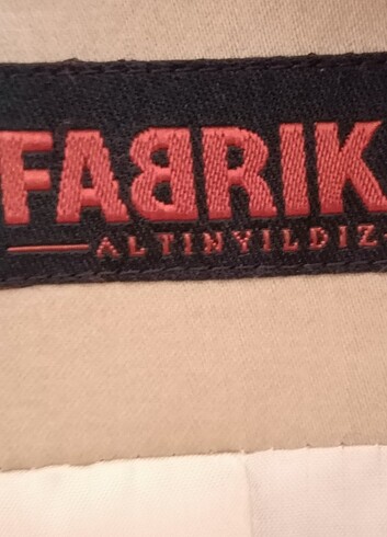 Fabrika Ceket (etek ceket takım)