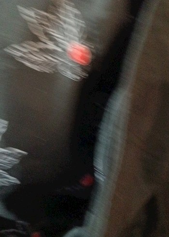 Siyah Fermuarlı Kadın Trençkot - Görsel 11