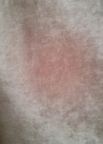 Kahverengi Süet Kadın Midi Ceket - Görsel 2