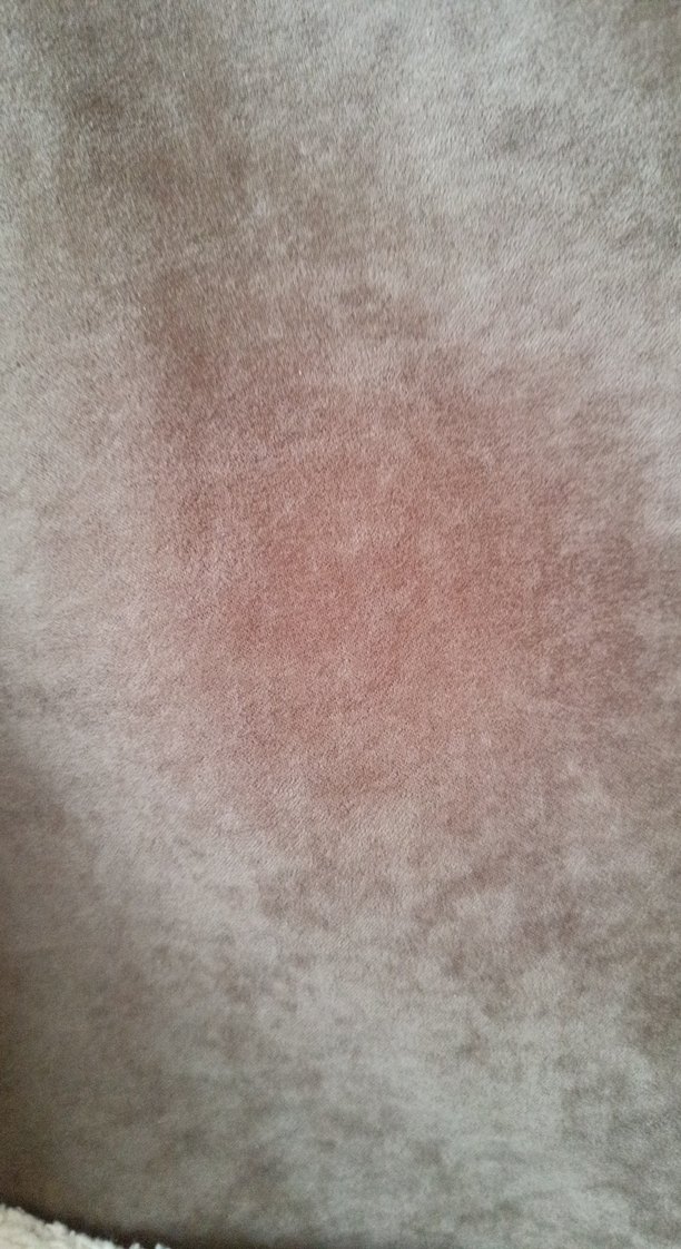 Kahverengi Süet Kadın Midi Ceket - Görsel 2