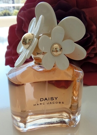 Marc Jacobs Daisy Edt 100 ml Bayan Parfümü 