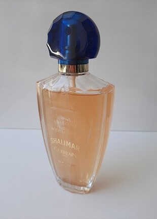 Guerlain Shalimar Pearly Body Lotion 