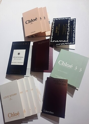 Chloé Chloe Love Story Edp Kadın Parfümü 