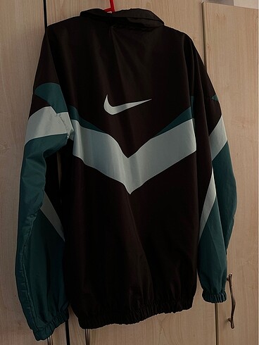36 Beden çeşitli Renk Nike ince ceket