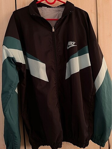 Nike Nike ince ceket
