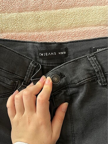 34 Beden Jeans