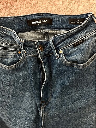 Mavi Jeans Mavi pantolon