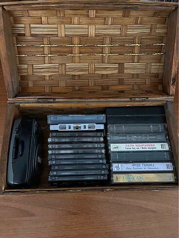 Kaset