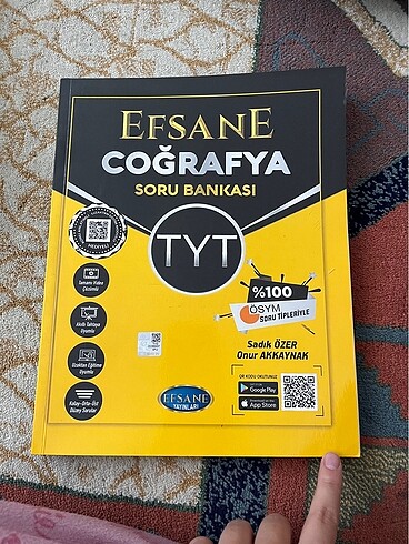 Test kitabı