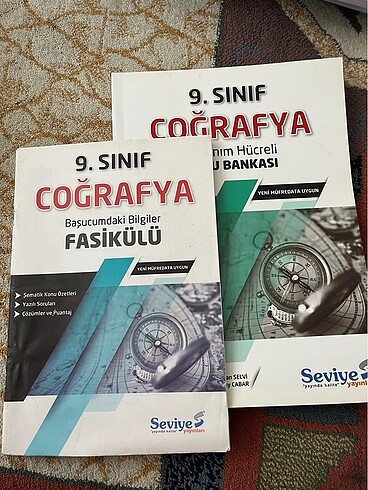 Test kitabı