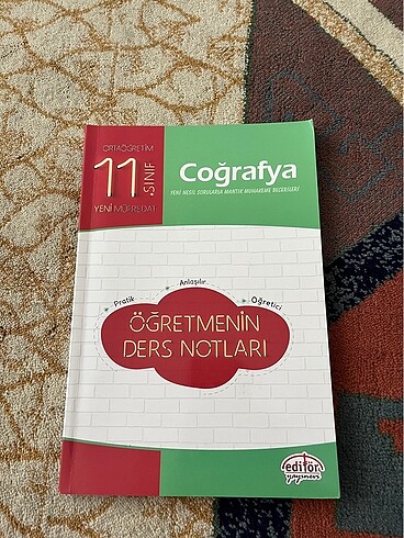 Test kitabı