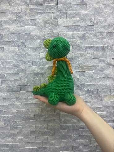 Amigurumi oyuncak