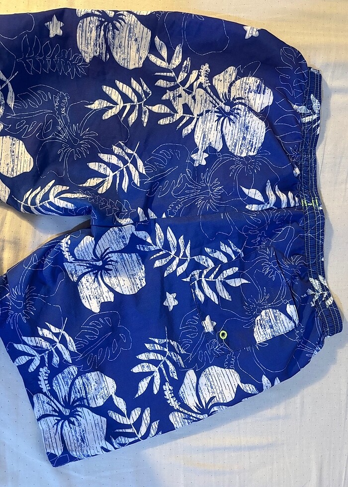 Deniz şortu - Görsel 3