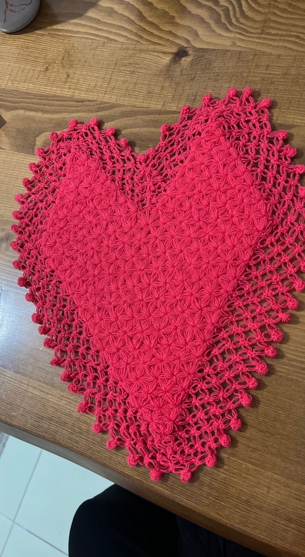 Pembe Dantelli lif - Görsel 2