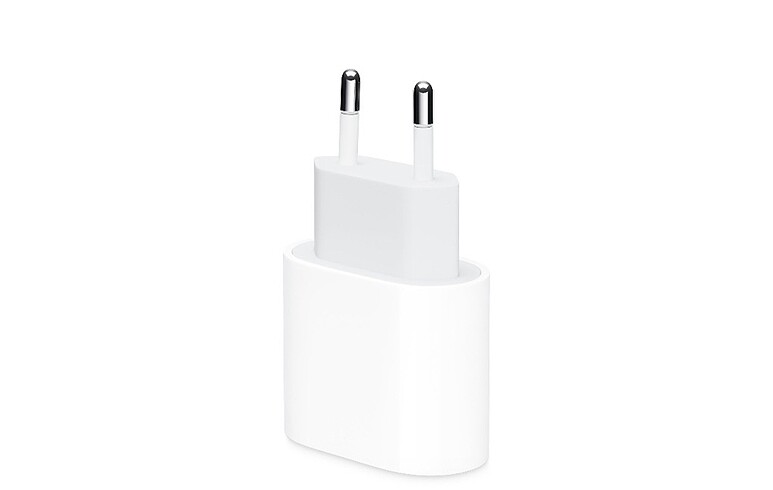 Apple adaptör