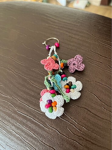  Beden çeşitli Renk Küpe
