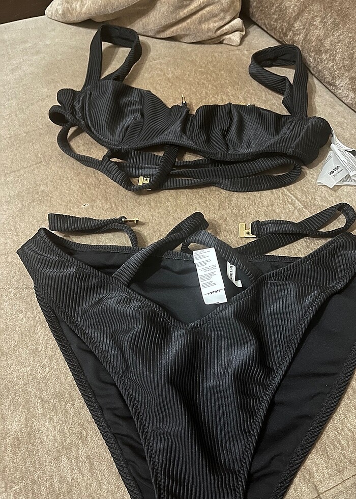 BİKİNİ TAKIM - Görsel 2