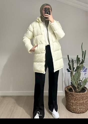 trendyol milla m beden sayılı giyinildi - Görsel 2