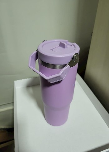 stnly termos bardak sıcak ve soğuk içecek - Görsel 2