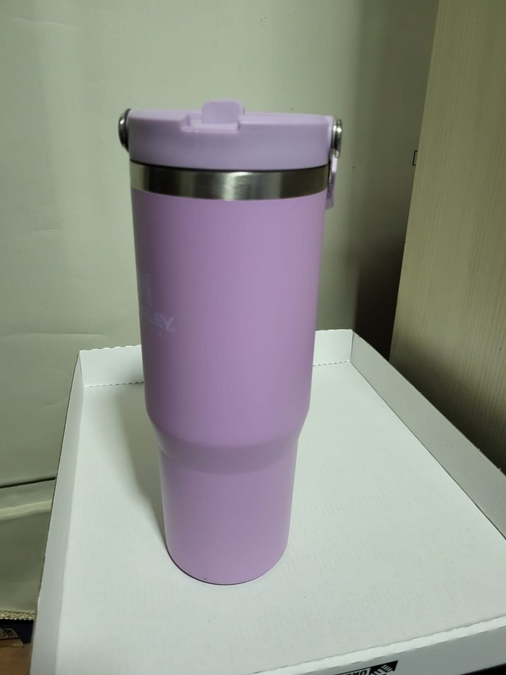 stnly termos bardak sıcak ve soğuk içecek - Görsel 3